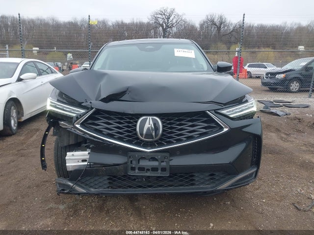 Aukcja sprzedaży 2025 Acura Mdx Technology Package, vin: 5J8YE1H41SL023842, numer aukcji: 44748163