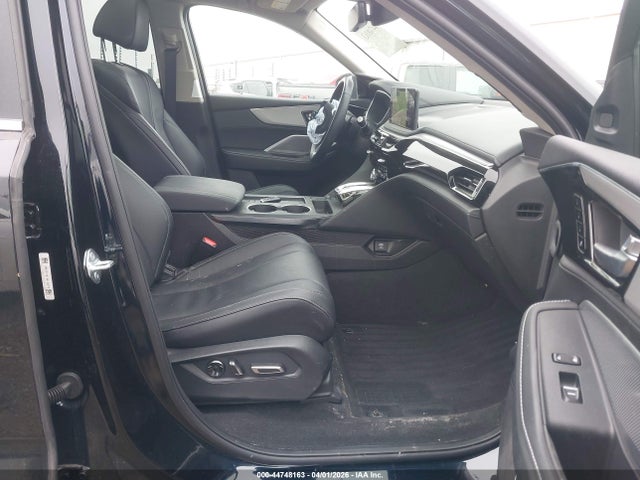 Aukcja sprzedaży 2025 Acura Mdx Technology Package, vin: 5J8YE1H41SL023842, numer aukcji: 44748163