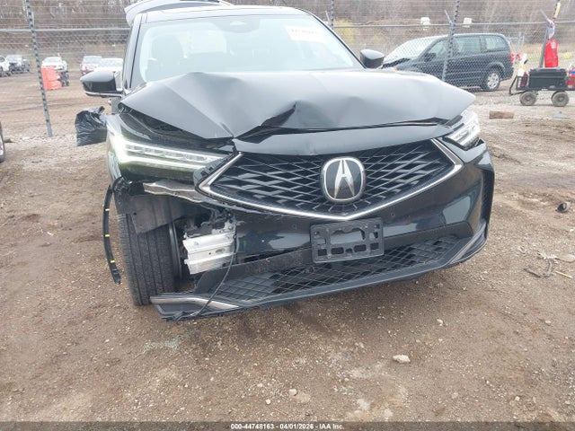 Aukcja sprzedaży 2025 Acura Mdx Technology Package, vin: 5J8YE1H41SL023842, numer aukcji: 44748163