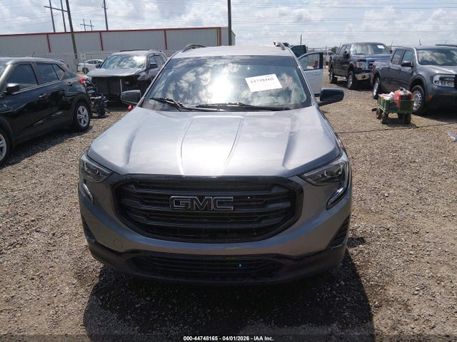 Продаж на аукціоні авто 2020 Gmc Terrain Fwd Sle, vin: 3GKALMEV4LL174351, номер лоту: 44748165