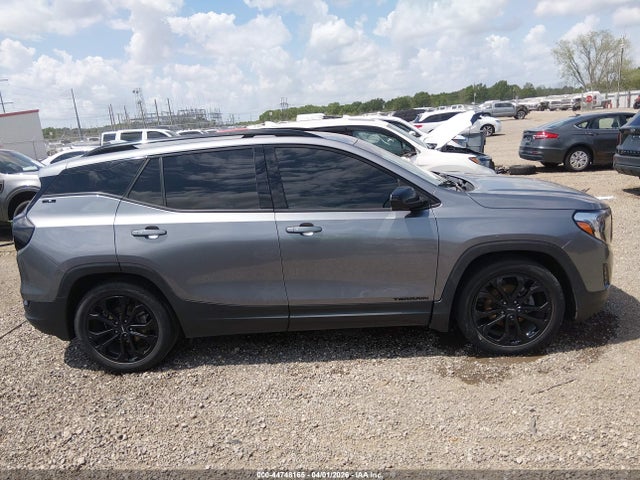 Продаж на аукціоні авто 2020 Gmc Terrain Fwd Sle, vin: 3GKALMEV4LL174351, номер лоту: 44748165