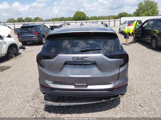 Продаж на аукціоні авто 2020 Gmc Terrain Fwd Sle, vin: 3GKALMEV4LL174351, номер лоту: 44748165