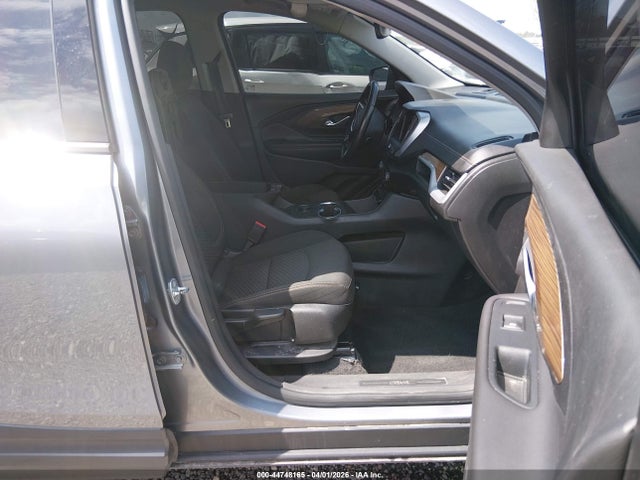 Продаж на аукціоні авто 2020 Gmc Terrain Fwd Sle, vin: 3GKALMEV4LL174351, номер лоту: 44748165