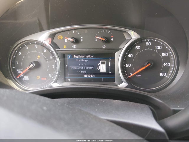 Продаж на аукціоні авто 2020 Gmc Terrain Fwd Sle, vin: 3GKALMEV4LL174351, номер лоту: 44748165