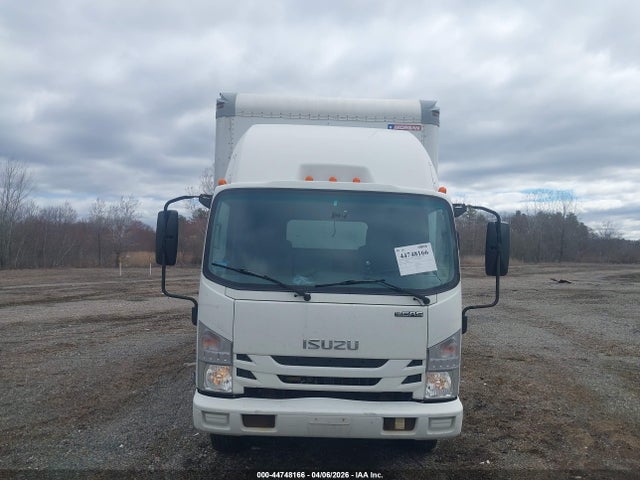 Aukcja sprzedaży 2017 Isuzu Npr Hd Gas Reg, vin: 54DC4W1C0HS806204, numer aukcji: 44748166