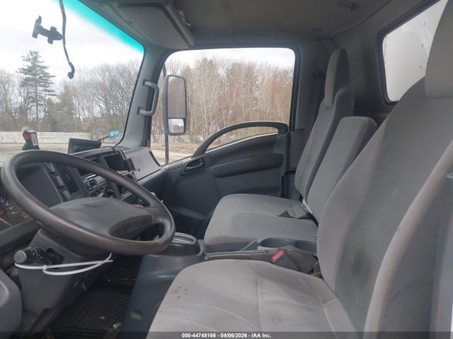Aukcja sprzedaży 2017 Isuzu Npr Hd Gas Reg, vin: 54DC4W1C0HS806204, numer aukcji: 44748166