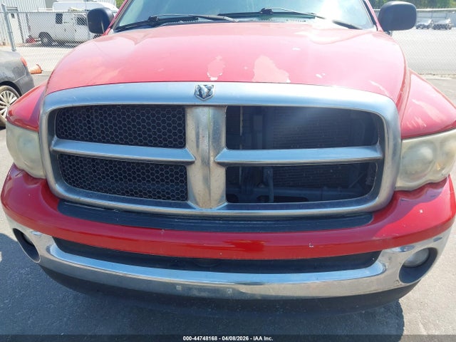 Продажа на аукционе авто 2005 Dodge Ram 1500 Slt/laramie, vin: 1D7HU18D35S211666, номер лота: 44748168