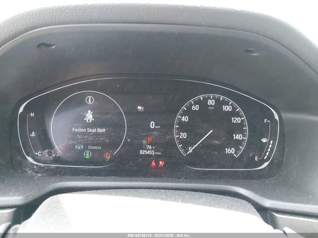 1HGCV1F14MA119370 Honda ACCORD LX