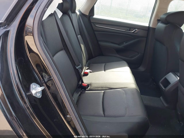 1HGCV1F14MA119370 Honda ACCORD LX
