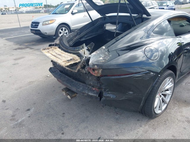 Продаж на аукціоні авто 2017 Jaguar F-type Premium, vin: SAJWA6AT1H8K43348, номер лоту: 44748175