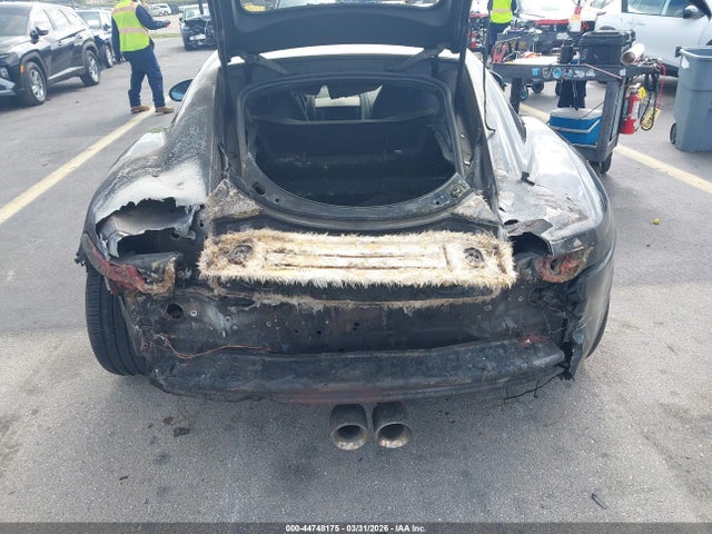 Продаж на аукціоні авто 2017 Jaguar F-type Premium, vin: SAJWA6AT1H8K43348, номер лоту: 44748175