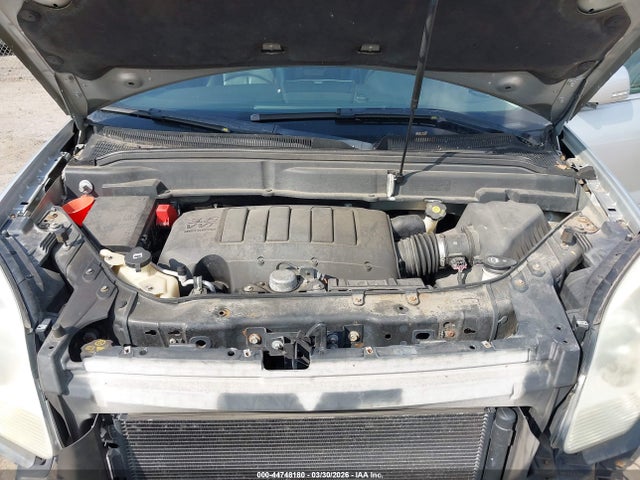 44748180 :رقم المزاد ، 1GKKVRED5BJ378276 vin ، 2011 Gmc Acadia Slt-1 مزاد بيع