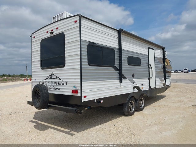 5ZT2DEJB2N9008595 Forest River Della Terra M-200rd