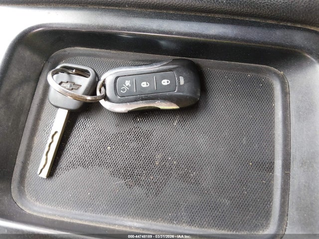 44748189 :رقم المزاد ، 3GCUKREC1EG371416 vin ، 2014 Chevrolet Silverado 1500 1lt مزاد بيع
