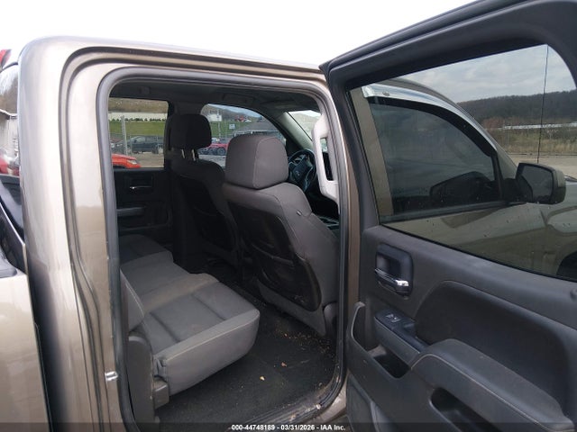 44748189 :رقم المزاد ، 3GCUKREC1EG371416 vin ، 2014 Chevrolet Silverado 1500 1lt مزاد بيع