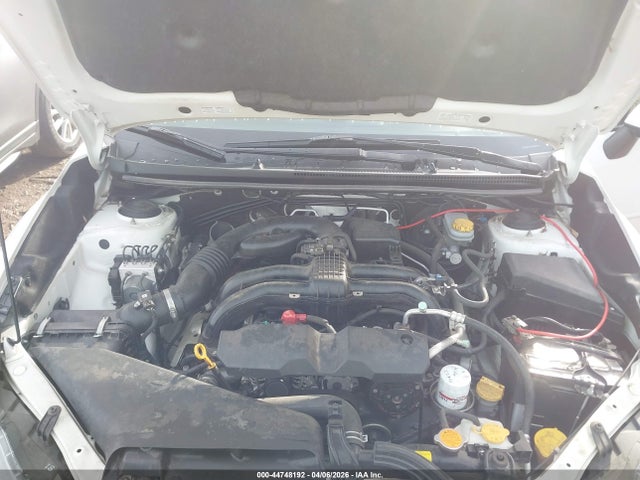 44748192 :رقم المزاد ، JF1GPAP63G8286213 vin ، 2016 Subaru Impreza 2.0i Sport Premium مزاد بيع