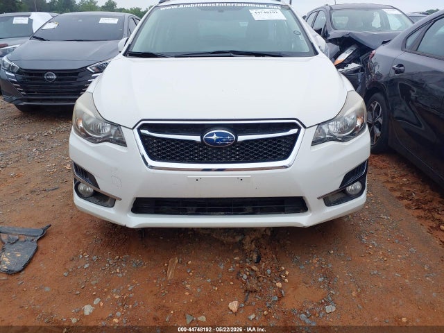 44748192 :رقم المزاد ، JF1GPAP63G8286213 vin ، 2016 Subaru Impreza 2.0i Sport Premium مزاد بيع