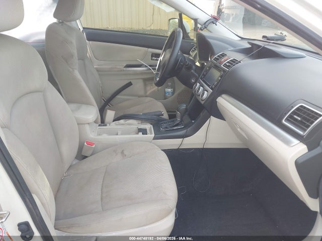 44748192 :رقم المزاد ، JF1GPAP63G8286213 vin ، 2016 Subaru Impreza 2.0i Sport Premium مزاد بيع