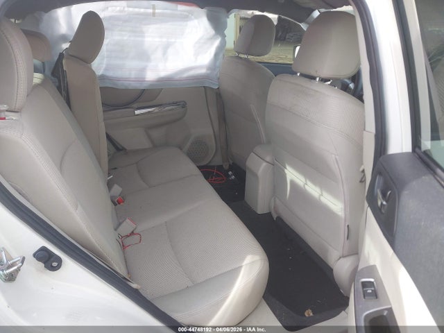 44748192 :رقم المزاد ، JF1GPAP63G8286213 vin ، 2016 Subaru Impreza 2.0i Sport Premium مزاد بيع