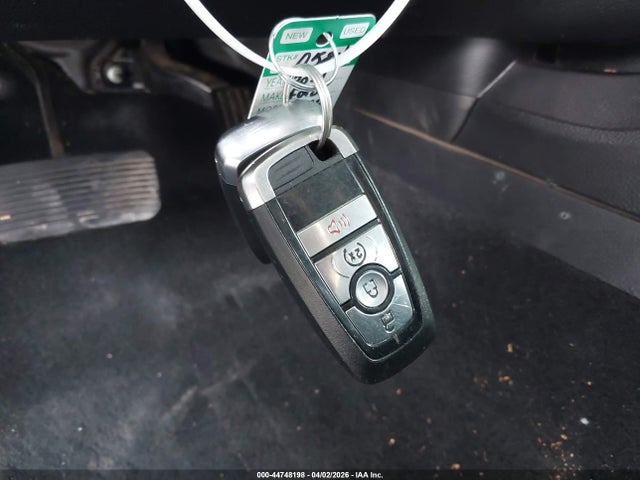 Ford Ranger Lariat 2021 1FTER4FH3MLD86398 Image 11