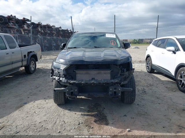 Ford Ranger Lariat 2021 1FTER4FH3MLD86398 Image 13