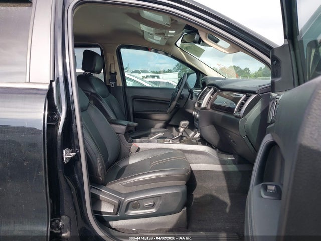 Ford Ranger Lariat 2021 1FTER4FH3MLD86398 Image 5