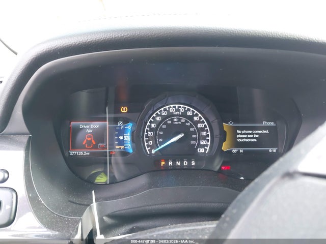 Ford Ranger Lariat 2021 1FTER4FH3MLD86398 Image 7