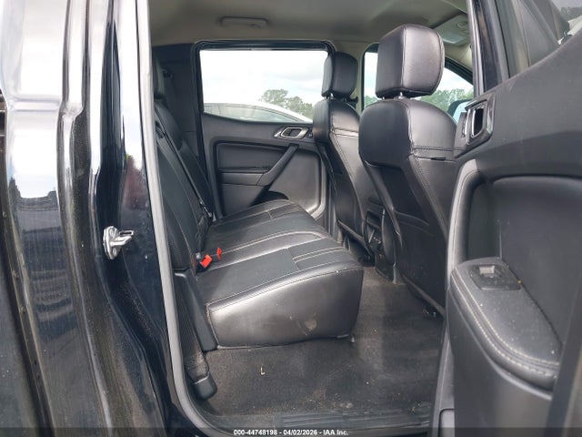 1FTER4FH3MLD86398 Ford Ranger Lariat
