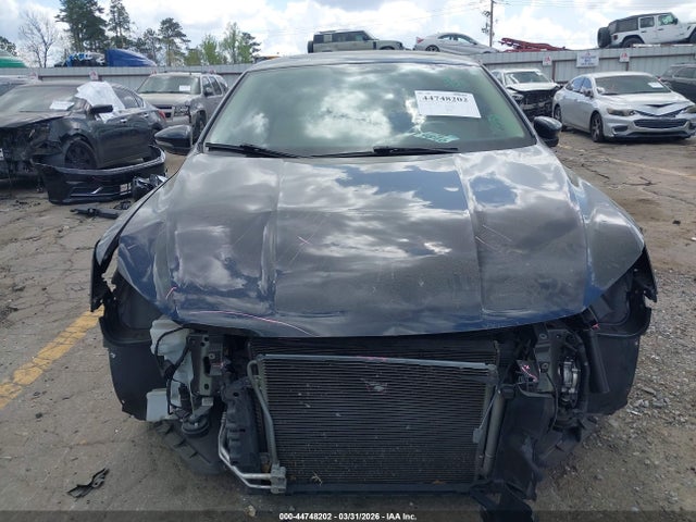 Продаж на аукціоні авто 2018 Volkswagen Passat 2.0t Se, vin: 1VWBA7A35JC029272, номер лоту: 44748202