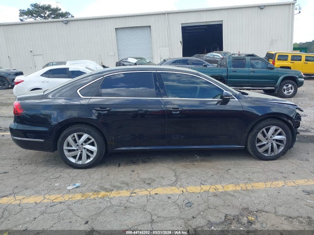 Продаж на аукціоні авто 2018 Volkswagen Passat 2.0t Se, vin: 1VWBA7A35JC029272, номер лоту: 44748202