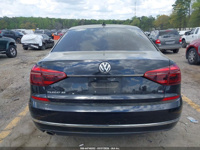 Продаж на аукціоні авто 2018 Volkswagen Passat 2.0t Se, vin: 1VWBA7A35JC029272, номер лоту: 44748202