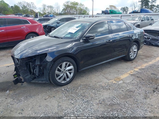 Продаж на аукціоні авто 2018 Volkswagen Passat 2.0t Se, vin: 1VWBA7A35JC029272, номер лоту: 44748202