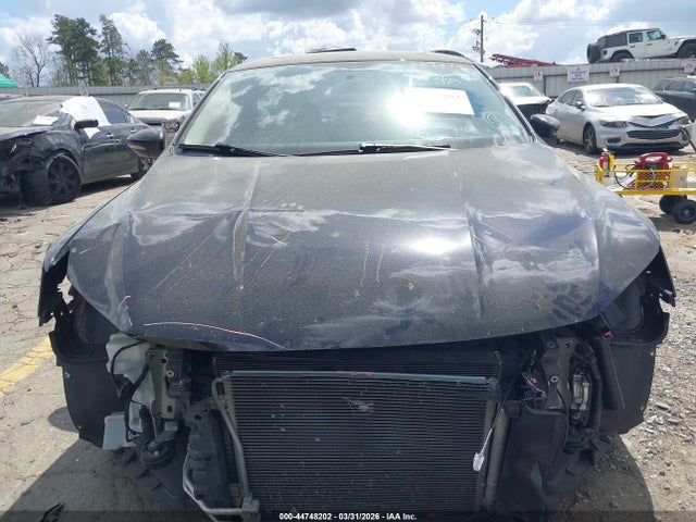 Продаж на аукціоні авто 2018 Volkswagen Passat 2.0t Se, vin: 1VWBA7A35JC029272, номер лоту: 44748202