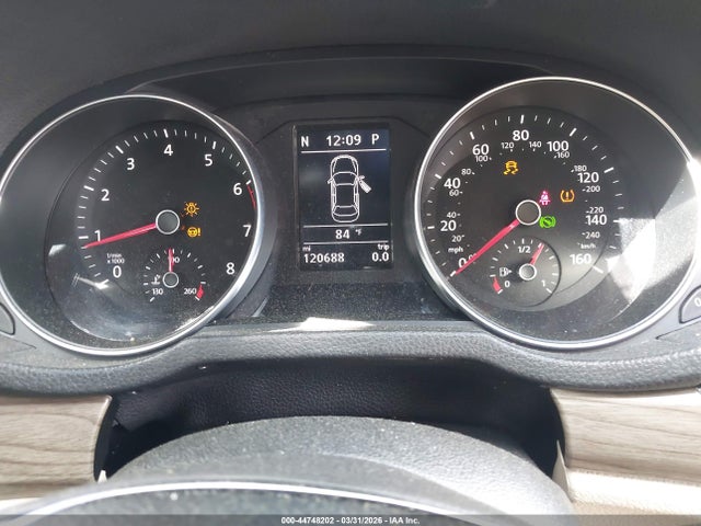 Продаж на аукціоні авто 2018 Volkswagen Passat 2.0t Se, vin: 1VWBA7A35JC029272, номер лоту: 44748202