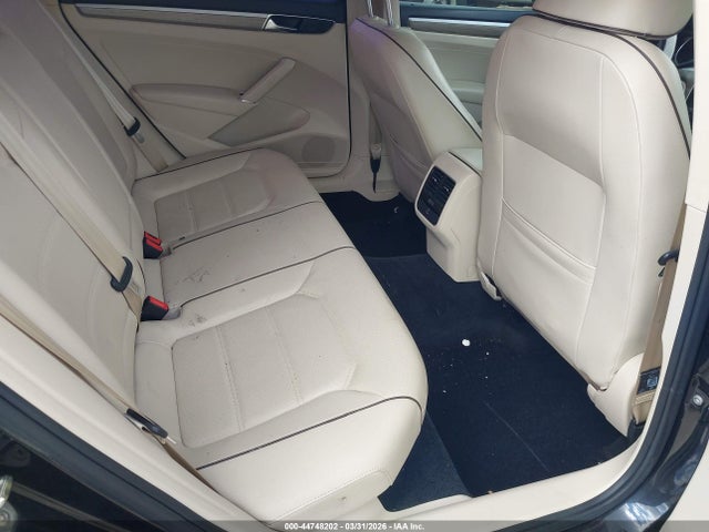 Продаж на аукціоні авто 2018 Volkswagen Passat 2.0t Se, vin: 1VWBA7A35JC029272, номер лоту: 44748202