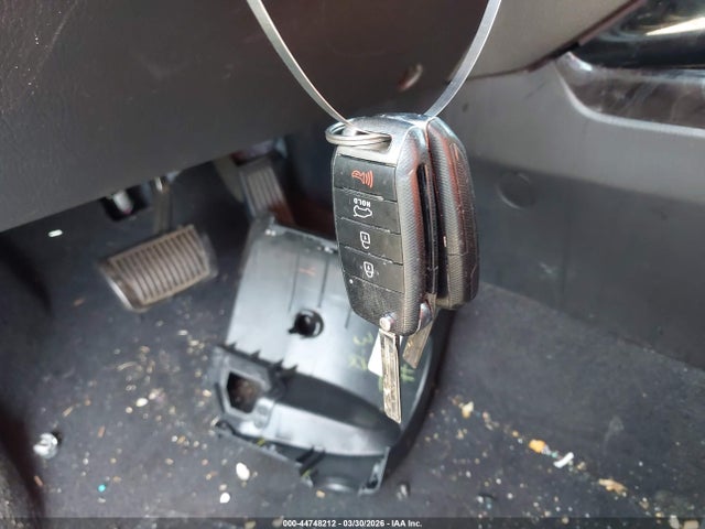 2015 KIA SORENTO 5XYKT4A73FG576994 Photo 10