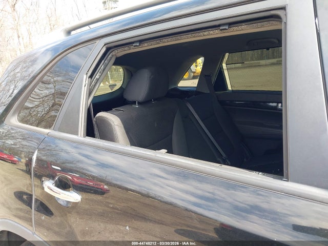 2015 KIA SORENTO 5XYKT4A73FG576994 Photo 5