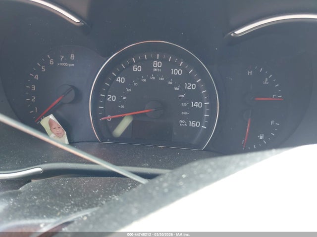 2015 KIA SORENTO 5XYKT4A73FG576994 Photo 6