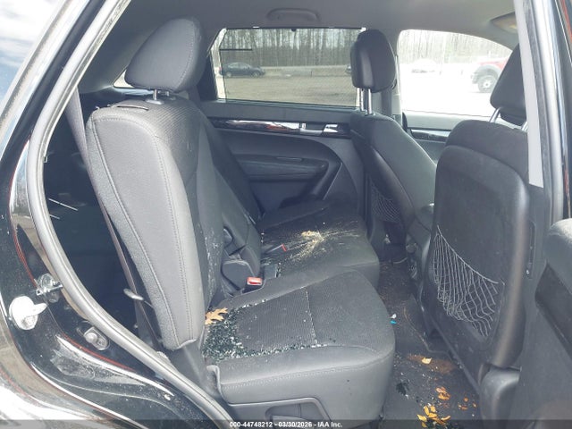 2015 KIA SORENTO 5XYKT4A73FG576994 Photo 7