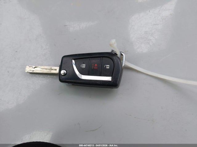 JTNKARJE8HJ545546 Toyota COROLLA IM