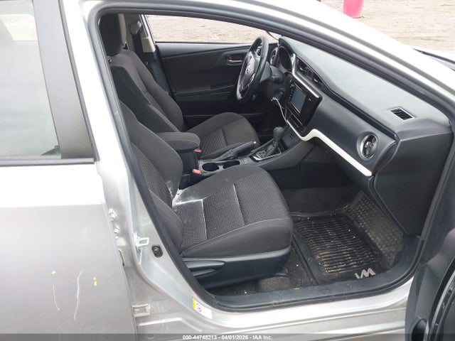 JTNKARJE8HJ545546 Toyota COROLLA IM