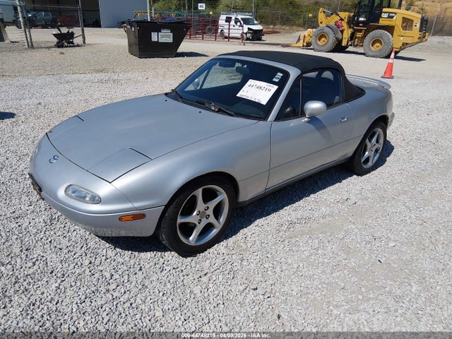 Aukcja sprzedaży 1990 Mazda Mx-5 Miata, vin: JM1NA3510L0151995, numer aukcji: 44748219