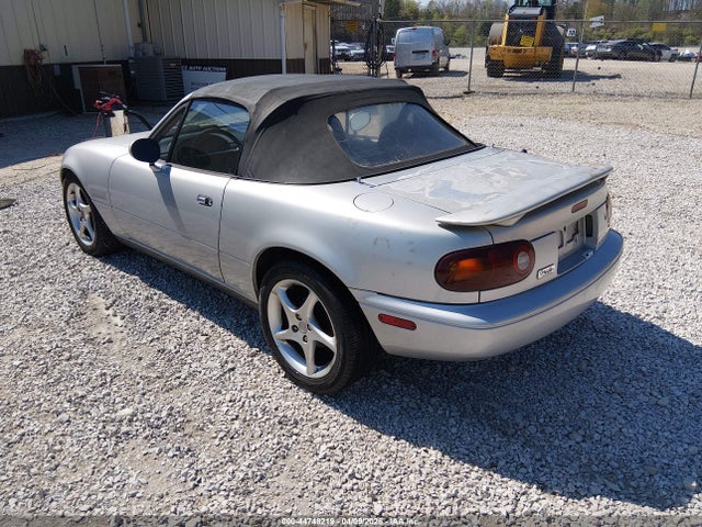 Aukcja sprzedaży 1990 Mazda Mx-5 Miata, vin: JM1NA3510L0151995, numer aukcji: 44748219