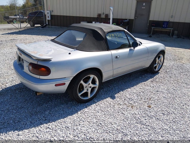 Aukcja sprzedaży 1990 Mazda Mx-5 Miata, vin: JM1NA3510L0151995, numer aukcji: 44748219