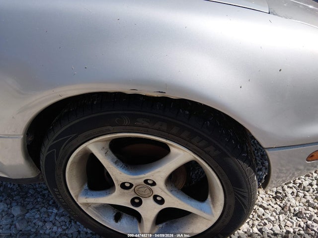 Aukcja sprzedaży 1990 Mazda Mx-5 Miata, vin: JM1NA3510L0151995, numer aukcji: 44748219
