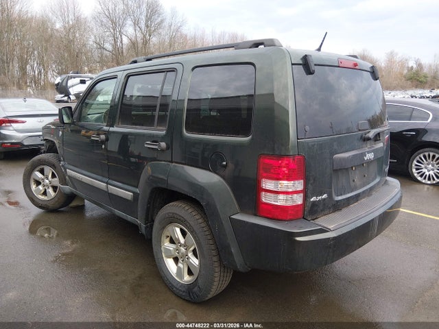 Aukcja sprzedaży 2011 Jeep Liberty Sport, vin: 1J4PN2GK9BW545711, numer aukcji: 44748222