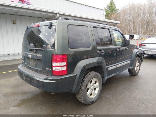 Aukcja sprzedaży 2011 Jeep Liberty Sport, vin: 1J4PN2GK9BW545711, numer aukcji: 44748222