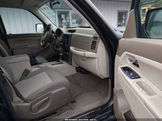 Aukcja sprzedaży 2011 Jeep Liberty Sport, vin: 1J4PN2GK9BW545711, numer aukcji: 44748222
