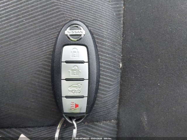 Nissan ROGUE SV 2015 KNMAT2MV2FP538633 Image 11