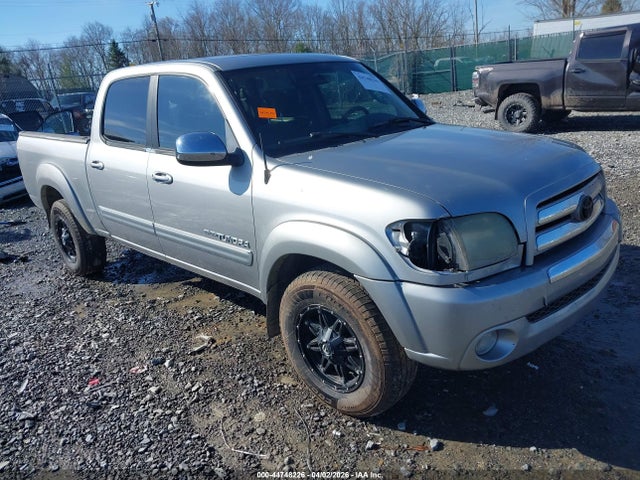 2005 TOYOTA TUNDRA 5TBDT44105S500918